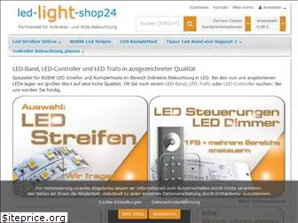 led-light-shop24.de