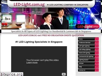 led-light.com.sg