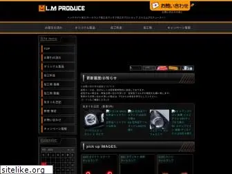 led-lmproduce.com