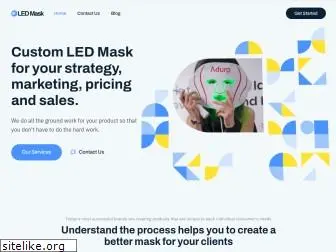 led-mask.com
