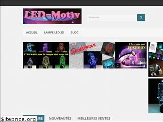 led-motiv.fr