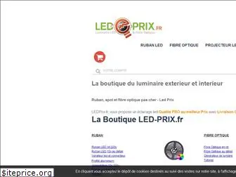 led-prix.fr