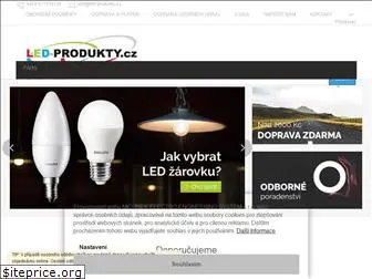 led-produkty.cz