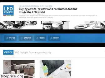 led-review.com