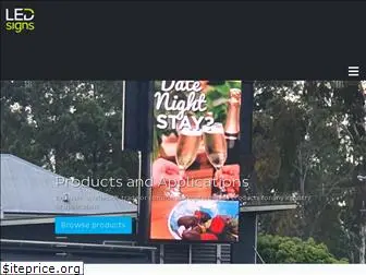 led-signs.com.au