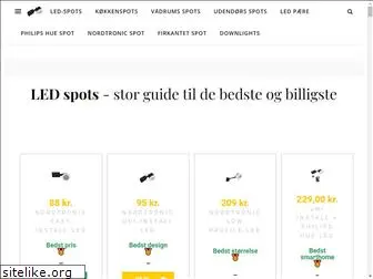 led-spot-guiden.dk