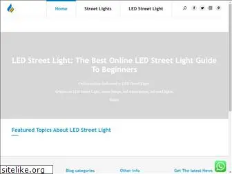 led-street-light.com