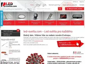 led-svetla.com