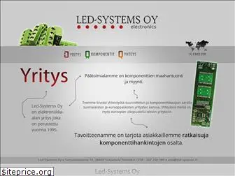 led-systems.fi