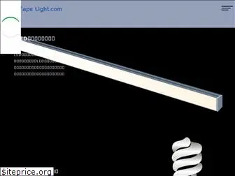 led-tapelight.com