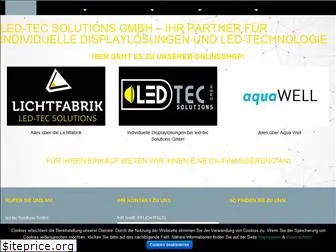 led-tec-solutions.de