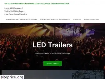 led-trailers.com