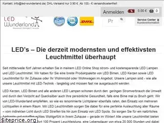 led-wunderland.de