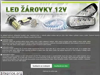 led-zarovky-12v.cz