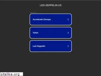 led-zeppelin.us