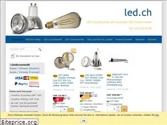 led.ch