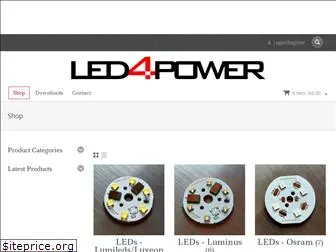 led4power.com