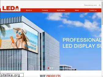 leda-display.com