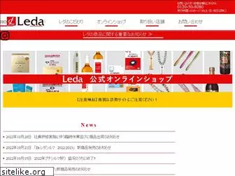 leda.co.jp