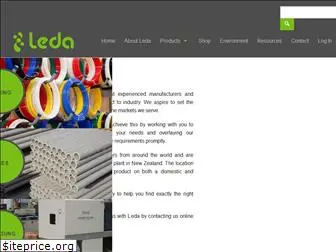 leda.co.nz