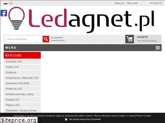 ledagnet.pl