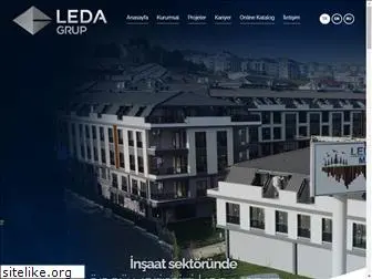 ledagrup.com