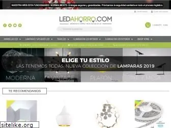 ledahorro.com