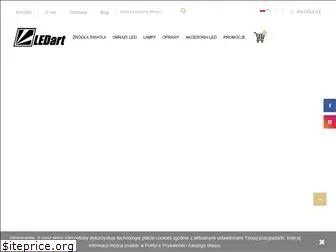 ledart.net.pl