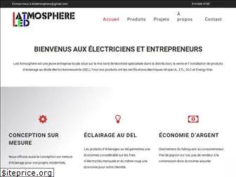 ledatmosphere.com