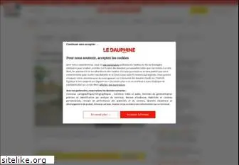 ledauphine.com