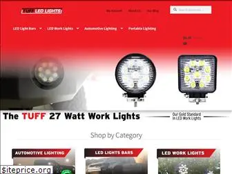 ledautomotivelight.com