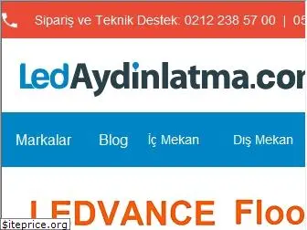 ledaydinlatma.com