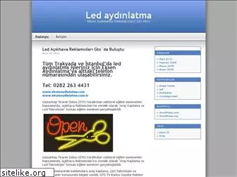 ledaydinlatma.wordpress.com