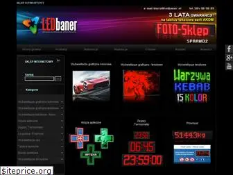 ledbaner.pl