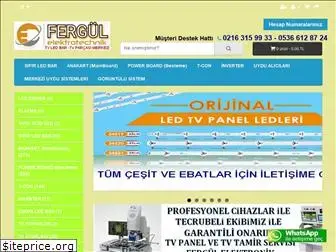 ledbartv.com