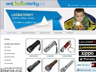 ledbaterky.cz