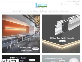 ledbe.com