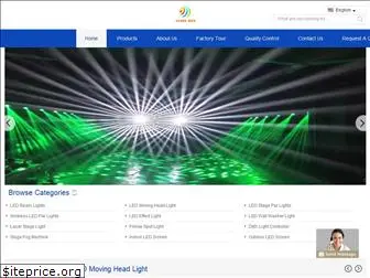 ledbeamlights.com