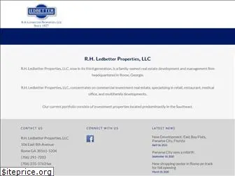 ledbetterproperties.com