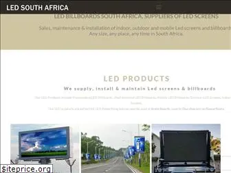 ledbillboards.co.za