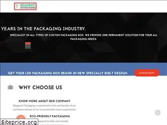 ledboxpacking.com