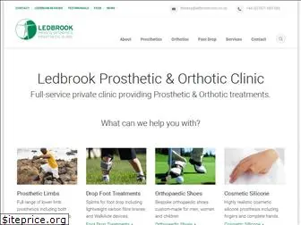 ledbrookclinic.co.uk