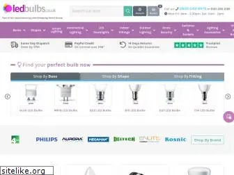 ledbulbs.co.uk