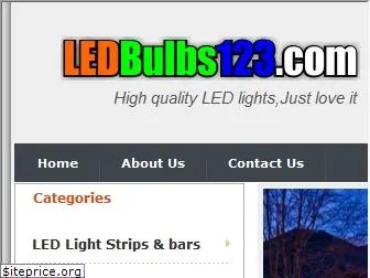 ledbulbs123.com