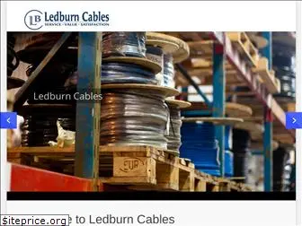 ledburncables.com