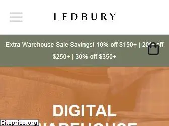 ledbury.com
