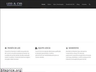 ledcia.com.br