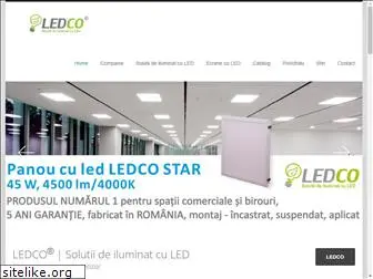 ledco.ro