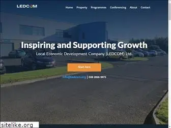 ledcom.org