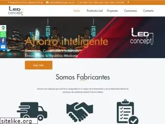 ledconcept.com.mx